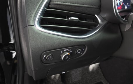 Chevrolet Malibu IX, 2022 год, 1 620 469 рублей, 17 фотография