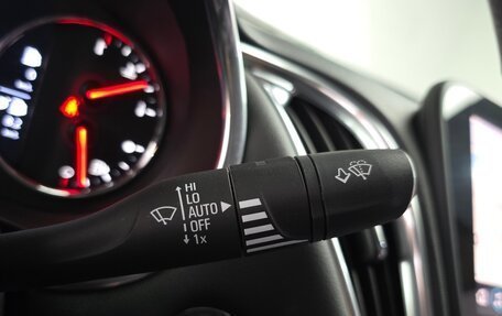 Chevrolet Malibu IX, 2022 год, 1 620 469 рублей, 18 фотография