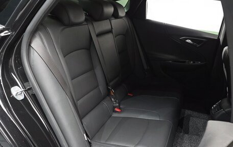 Chevrolet Malibu IX, 2022 год, 1 620 469 рублей, 12 фотография