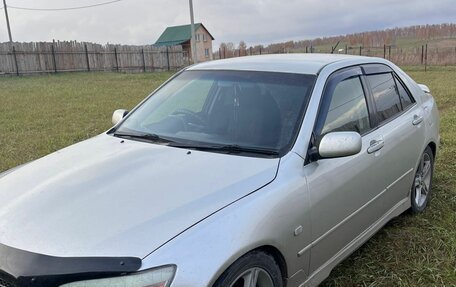 Toyota Altezza, 1999 год, 980 000 рублей, 5 фотография