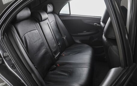 Toyota Corolla, 2009 год, 969 000 рублей, 7 фотография