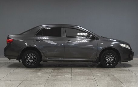 Toyota Corolla, 2009 год, 969 000 рублей, 5 фотография