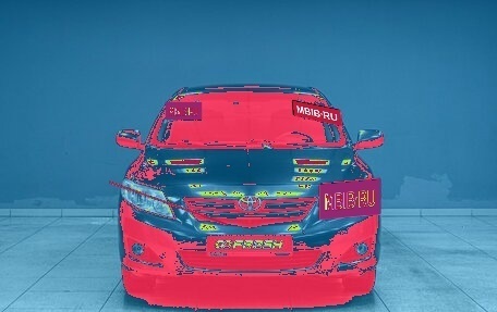 Toyota Corolla, 2009 год, 969 000 рублей, 3 фотография