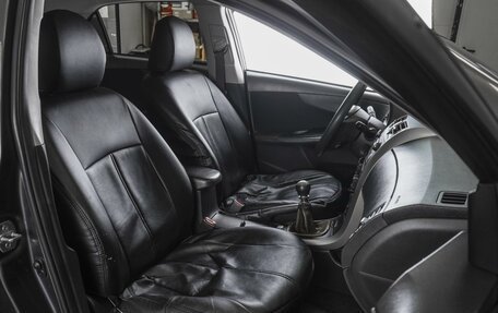 Toyota Corolla, 2009 год, 969 000 рублей, 8 фотография