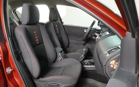 Renault Megane II, 2007 год, 579 000 рублей, 7 фотография