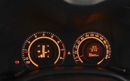 Toyota Corolla, 2009 год, 969 000 рублей, 14 фотография