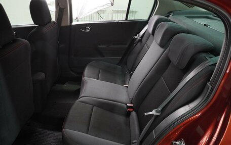 Renault Megane II, 2007 год, 579 000 рублей, 8 фотография