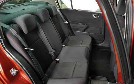 Renault Megane II, 2007 год, 579 000 рублей, 6 фотография