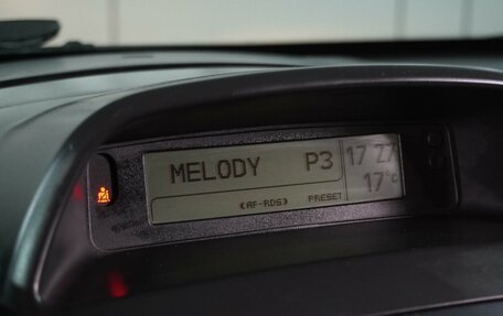 Renault Megane II, 2007 год, 579 000 рублей, 12 фотография