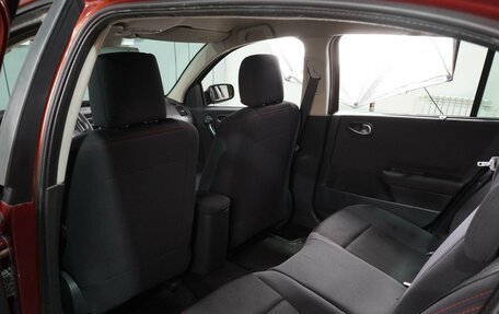 Renault Megane II, 2007 год, 579 000 рублей, 10 фотография