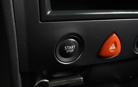 Renault Megane II, 2007 год, 579 000 рублей, 15 фотография