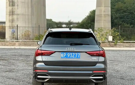 Audi Q3, 2022 год, 1 991 027 рублей, 5 фотография