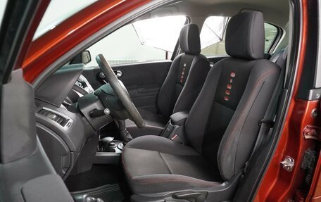 Renault Megane II, 2007 год, 579 000 рублей, 9 фотография