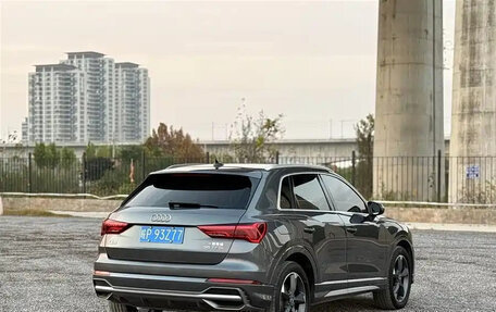 Audi Q3, 2022 год, 1 991 027 рублей, 4 фотография