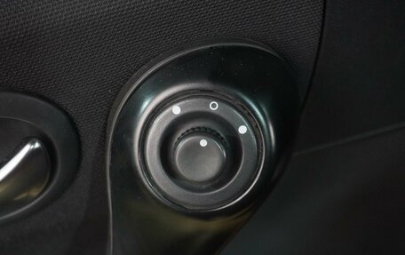 Renault Megane II, 2007 год, 579 000 рублей, 11 фотография