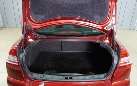 Renault Megane II, 2007 год, 579 000 рублей, 18 фотография