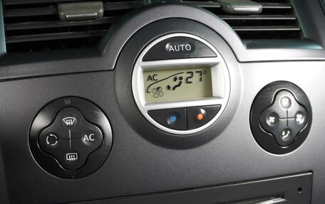 Renault Megane II, 2007 год, 579 000 рублей, 13 фотография