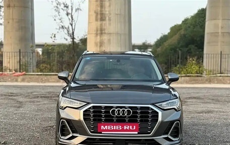 Audi Q3, 2022 год, 1 991 027 рублей, 2 фотография