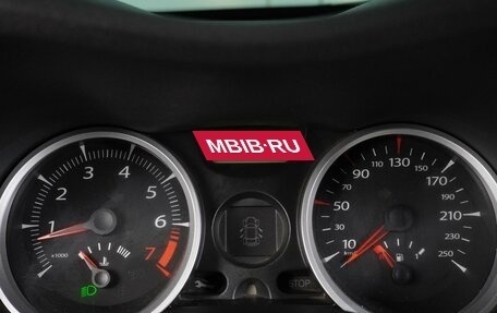 Renault Megane II, 2007 год, 579 000 рублей, 17 фотография