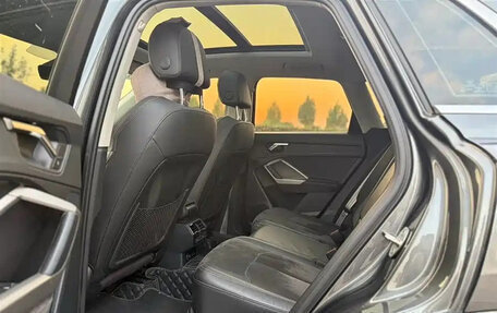 Audi Q3, 2022 год, 1 991 027 рублей, 12 фотография