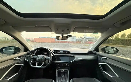 Audi Q3, 2022 год, 1 991 027 рублей, 8 фотография