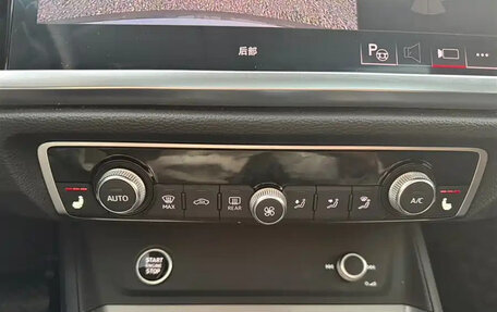 Audi Q3, 2022 год, 1 991 027 рублей, 11 фотография