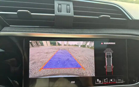 Audi Q3, 2022 год, 1 991 027 рублей, 10 фотография