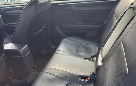 Toyota Corolla, 2018 год, 1 200 000 рублей, 7 фотография