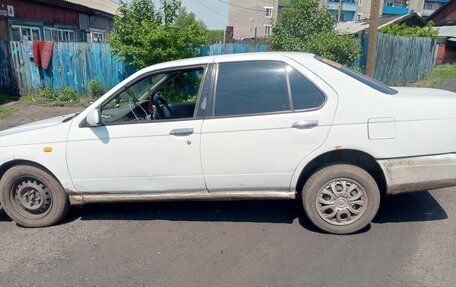 Nissan Bluebird XI, 2001 год, 200 000 рублей, 2 фотография