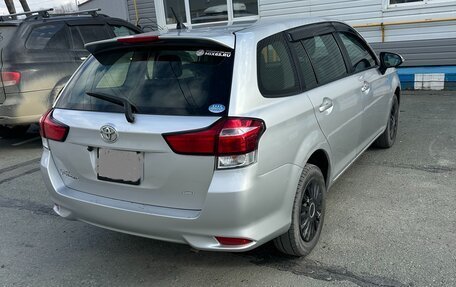 Toyota Corolla, 2018 год, 1 200 000 рублей, 4 фотография