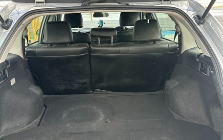 Toyota Corolla, 2018 год, 1 200 000 рублей, 9 фотография