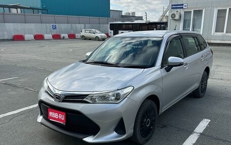 Toyota Corolla, 2018 год, 1 200 000 рублей, 1 фотография