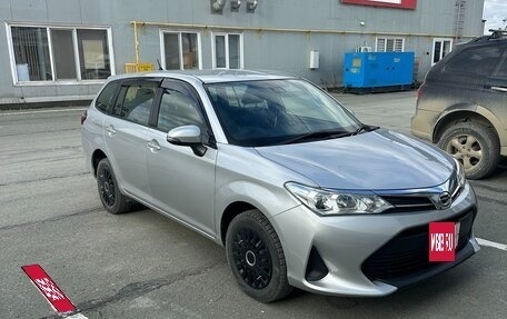 Toyota Corolla, 2018 год, 1 200 000 рублей, 2 фотография