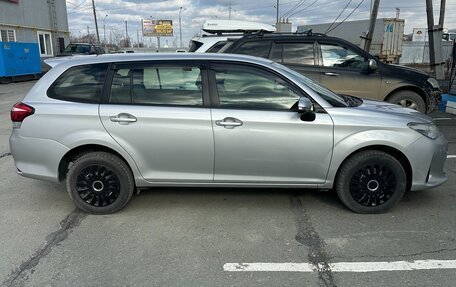 Toyota Corolla, 2018 год, 1 200 000 рублей, 3 фотография