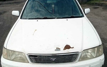 Nissan Bluebird XI, 2001 год, 200 000 рублей, 1 фотография