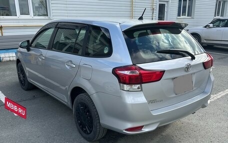 Toyota Corolla, 2018 год, 1 200 000 рублей, 5 фотография