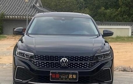 Volkswagen Passat B8 рестайлинг, 2021 год, 2 000 000 рублей, 2 фотография