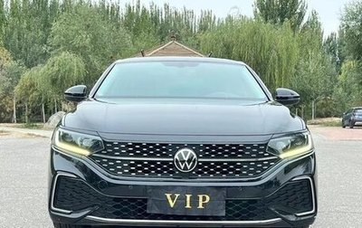 Volkswagen Passat B8 рестайлинг, 2021 год, 2 000 000 рублей, 1 фотография