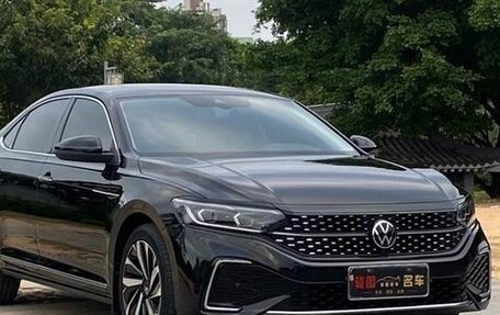 Volkswagen Passat B8 рестайлинг, 2021 год, 2 000 000 рублей, 3 фотография