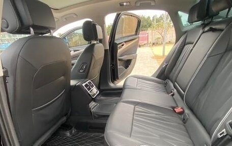 Volkswagen Passat B8 рестайлинг, 2021 год, 2 000 000 рублей, 10 фотография