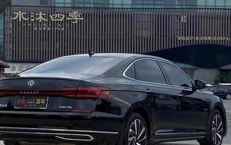 Volkswagen Passat B8 рестайлинг, 2021 год, 2 000 000 рублей, 6 фотография