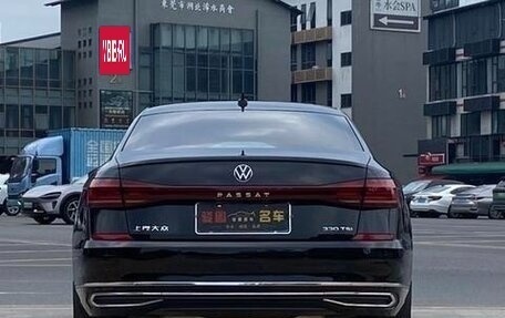 Volkswagen Passat B8 рестайлинг, 2021 год, 2 000 000 рублей, 5 фотография