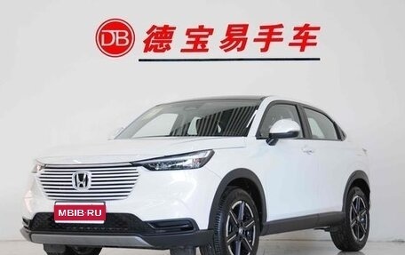 Honda Vezel, 2024 год, 2 150 300 рублей, 1 фотография