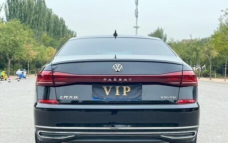 Volkswagen Passat B8 рестайлинг, 2021 год, 2 000 000 рублей, 4 фотография