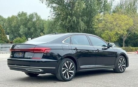 Volkswagen Passat B8 рестайлинг, 2021 год, 2 000 000 рублей, 3 фотография