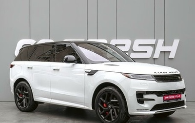 Land Rover Range Rover Sport, 2023 год, 17 850 000 рублей, 1 фотография