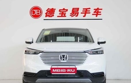 Honda Vezel, 2024 год, 2 150 300 рублей, 2 фотография