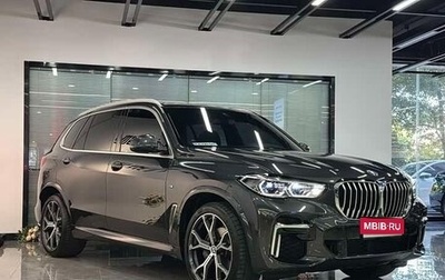 BMW X5, 2022 год, 8 155 155 рублей, 1 фотография