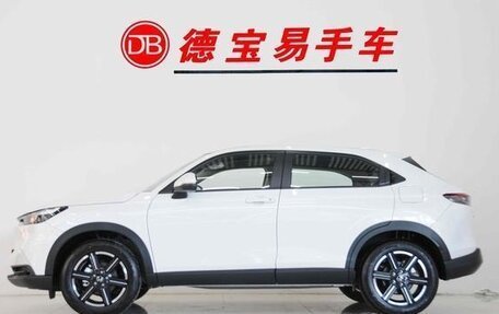 Honda Vezel, 2024 год, 2 150 300 рублей, 3 фотография