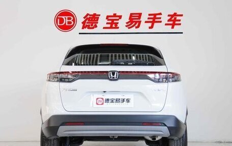 Honda Vezel, 2024 год, 2 150 300 рублей, 4 фотография